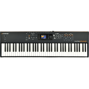 Studiologic Numa X Piano 73 Digital Piano with Hammer-action Keys