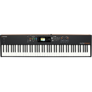 Studiologic Numa X Piano 88 Digital Piano with Hammer-action Keys