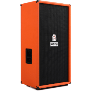 Orange OBC810 8x10" 1200-watt Bass Cabinet