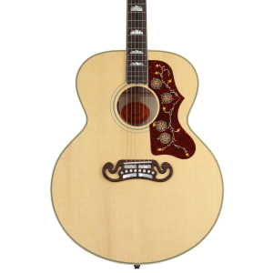 Gibson Acoustic SJ-200 Original - Antique Natural