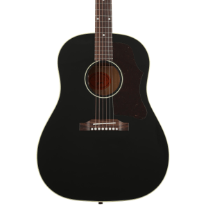 Gibson Acoustic 50s J-45 Original - Ebony