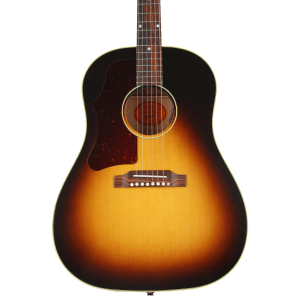 Gibson Acoustic 50s J-45 Original Left-handed - Vintage Sunburst