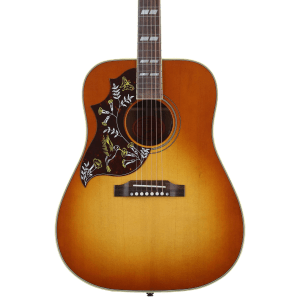 Gibson Acoustic Hummingbird Original Left-handed