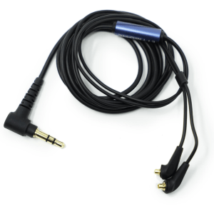 Etymotic Research Etymotic ER2 SE/XR Standard Replacement Cable