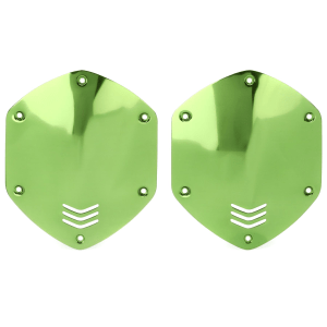 V-Moda Over Ear Shield Kit - Hawk Green