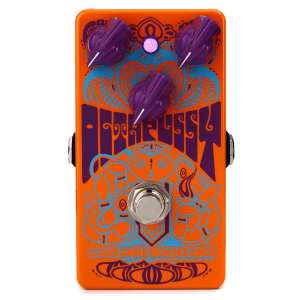 Catalinbread Octapussy Octave Fuzz Pedal