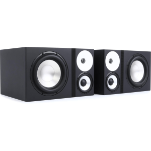 Amphion One25A 10-inch 3-way Active Studio Monitor (Pair)