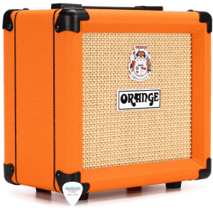 Orange PPC108 20-watt 1 x 8-inch Cabinet