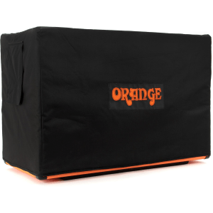 Orange CVR-212Cab Closed Back 2x12" Cabinet Cover