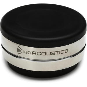 IsoAcoustics OREA Bordeaux Vibration Isolator