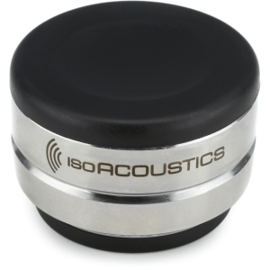 IsoAcoustics OREA Graphite Vibration Isolator