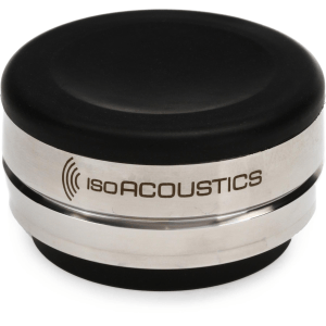 IsoAcoustics OREA Indigo Vibration Isolator