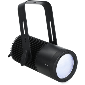 Chauvet Pro Ovation H-55FC2 RGBAL LED House Light - Black