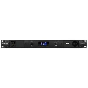 Furman P-1800 PF R 15A Prestige Power Conditioner with Power Factor Technology