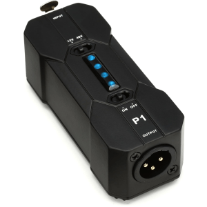 Xvive P1 Portable Phantom Power Supply
