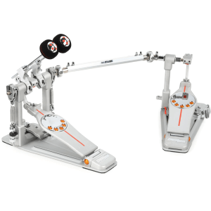 Pearl P3002DL Demon Direct Drive Bass Drum Pedal - Left-Handed