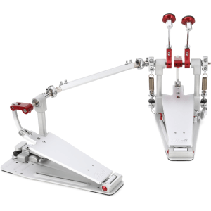 Pearl Demon XR Direct-drive Double Bass Drum Pedal