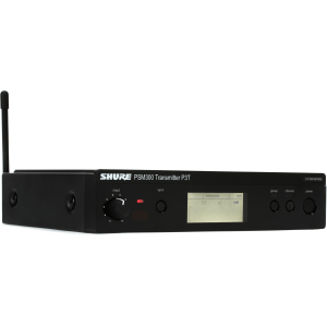 Shure P3T Wireless Monitor Transmitter - J13 Band