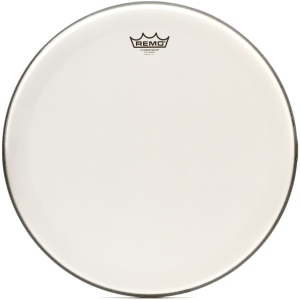 Remo Powerstroke P4 Coated Drumhead - 18 inch