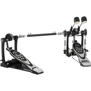 Pearl P532 Double Bass Drum Pedal - Double Chain