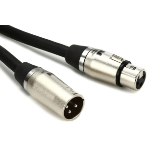 Monster Prolink Performer 600 Microphone Cable - 10 foot
