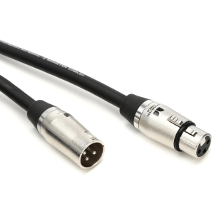 Monster Prolink Performer 600 Microphone Cable - 100 foot