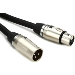 Monster Prolink Performer 600 Microphone Cable - 30 foot