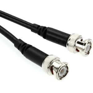 Shure PA725 BNC Coaxial Cable - 10 foot