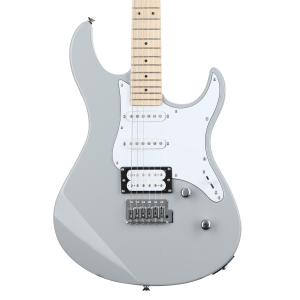 Yamaha PAC112VM Pacifica Electric Guitar - Grey