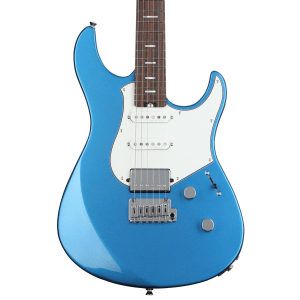 Yamaha PACP12 Pacifica Professional Electric Guitar - Sparkle Blue