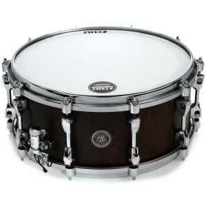 Tama Starphonic Series Snare Drum - 6 x 14 inch - Bubinga