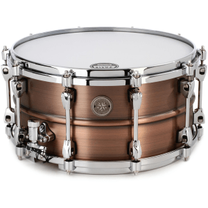Tama Starphonic Series Snare Drum - 7 x 14 inch - Copper