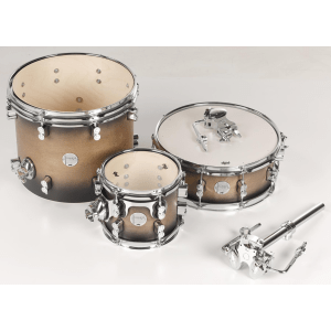 PDP Concept Maple Shell Pack