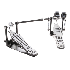 PDP PDDP402 400 Series Double Bass Drum Pedal