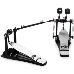 PDP PDDP812 800 Series Double Bass Drum Pedal