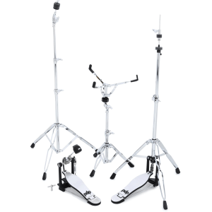 PDP 300 Series 4-piece Hardware Pack