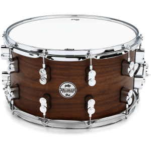 PDP Concept Limited Edition Snare Drum - 8 x 14-inch - Natural