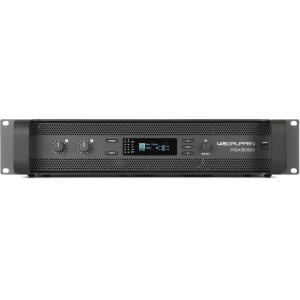Lab Gruppen PDX3000 Power Amplifier with DSP