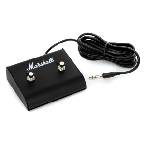 Marshall PEDL-91003 2-button Footswitch