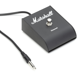 Marshall PEDL-90003 1-button Footswitch