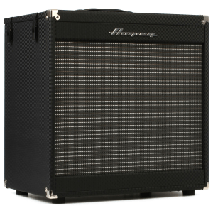 Ampeg PF-115HE 1x15-inch 450-watt Portaflex Bass Cabinet with Horn