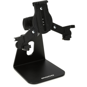 MONO Device Stand with K&M Tablet Holder