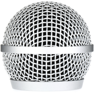 Shure PG58 Microphone Replacement Grille