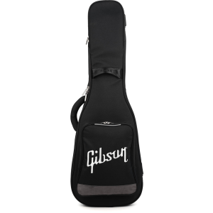 Gibson Accessories Premium Gig Bag, Les Paul & SG - Black