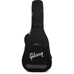 Gibson Accessories Premium Gigbag, SJ-200 - Black