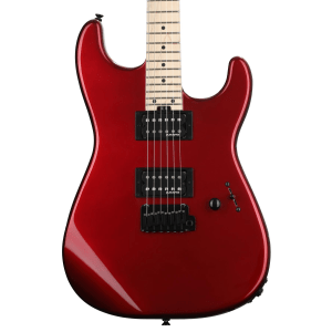 Jackson Pro Series Gus G. Signature SD1 - Candy Apple Red