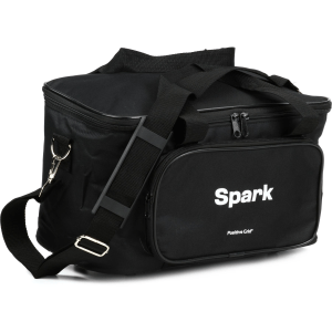 Positive Grid Carry Bag for Spark Practice Amp - Black
