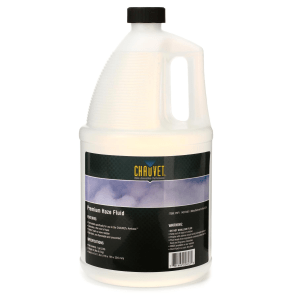 Chauvet Pro PHF Premium Haze Fluid - 1 Gallon