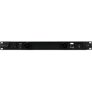 Furman PL-8C Power Conditioner with Lights