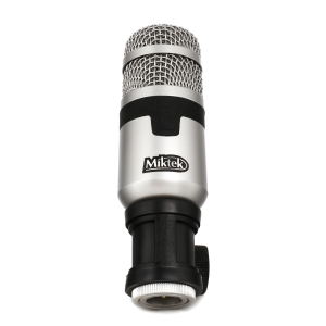 Miktek PM10 Cardioid Dynamic Drum Microphone
